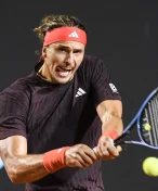 Nejlépe placená hodina tenisu v historii? Zverev vydělal přes 30 milionů korun za 59 minut hry