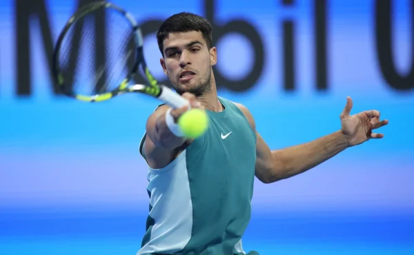 Unfollow! Bývalý Alcarazův kouč razantně ukončil jejich vztahy i na Instagramu