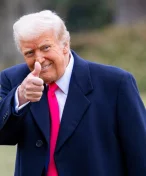 Dočká se konečně Donald Trump? FIFA chystá svou vlastní cenu za mír