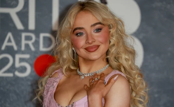 Messi jako inspirace. Popová hvězda si vybrala jeho dres k dalšímu virálnímu videu