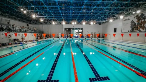 Nevidomá Ruska dostala čtyřletý trest za doping. Zakázanou látku jí prý podstrčili