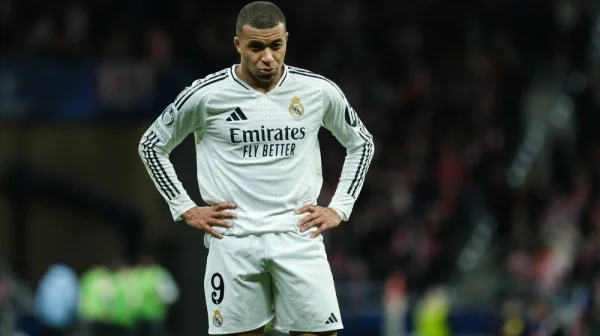 Raději být single, přiznal Kylian Mbappé, s jakými problémy se potýká