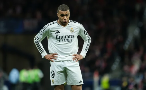 Raději být single, přiznal Kylian Mbappé, s jakými problémy se potýká