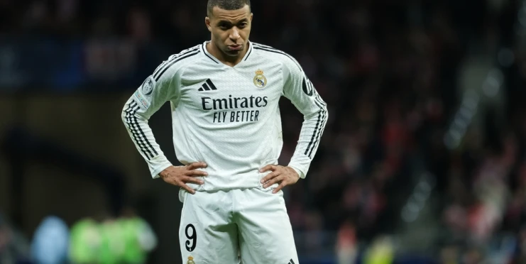 Raději být single, přiznal Kylian Mbappé, s jakými problémy se potýká