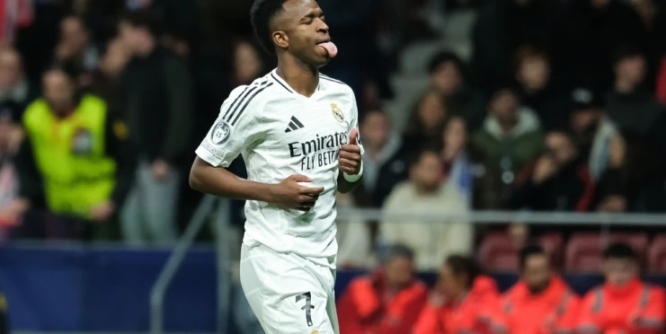 Diskuze: Překvapený Real: Vinícius neprodlouží smlouvu, pokud bude trenérem Xabi Alonso