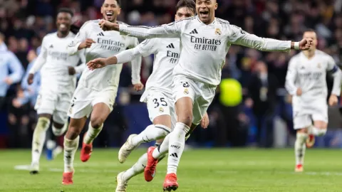 Historická proměna. Real Madrid umožní nákup podílu společnostem z venku