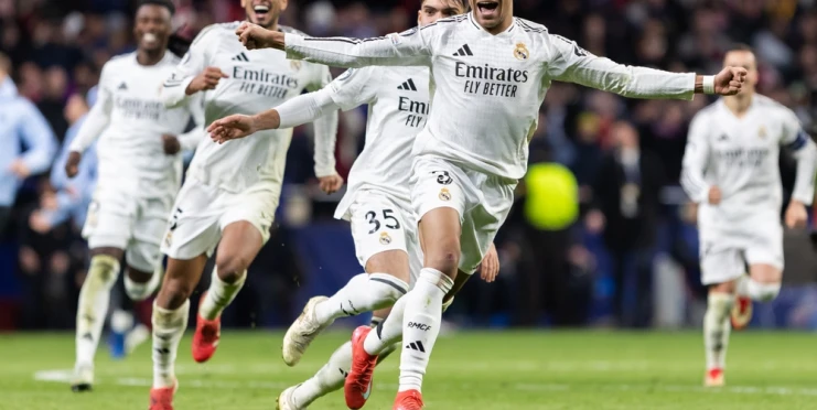 Historická proměna. Real Madrid umožní nákup podílu společnostem z venku