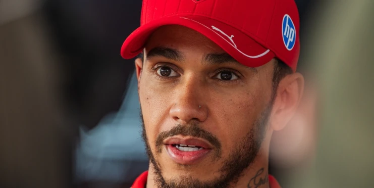 Hamilton si hraje na inženýra, komentuje zbytečné analýzy bývalý šéf Ferrari