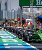 Dvanáctý tým na roštu? Čínský BYD chce vstoupit do světa Formule 1