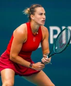 Sabalenková potřebuje ze sebe dostat agresi. Proto uvažuje o novém sportu