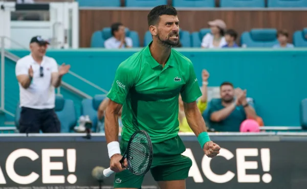 Mluví se o emigraci. Proč Djokovič opustil Srbsko a chce budovat tenisovou akademii v Aténách