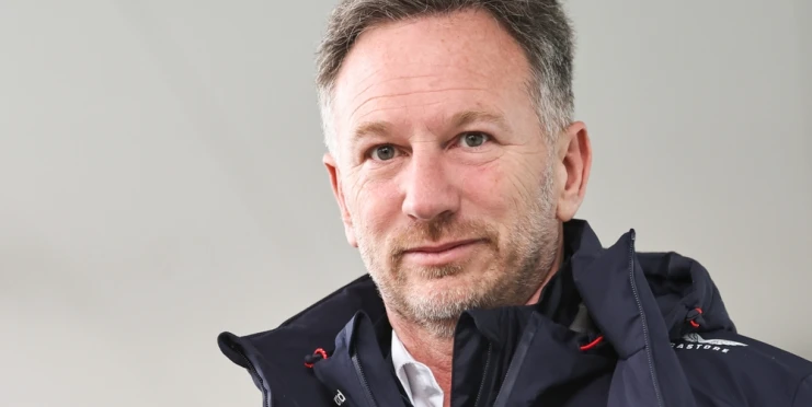 Po brutálním vyhazovu šokující návrat? Horner může zamířit i za Hamiltonem