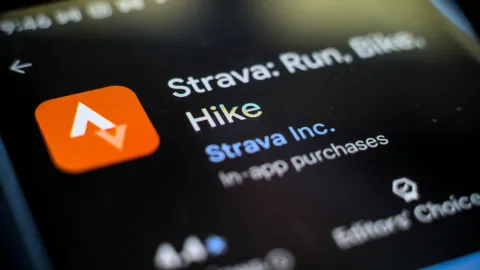 Strava vymazala kvůli podvodům miliony výkonů. Mezi nimi i rekordy v horských stoupáních
