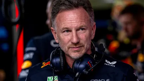 Mohl za to Max Verstappen? Christian Horner označil viníky svého vyhazovu z Red Bullu