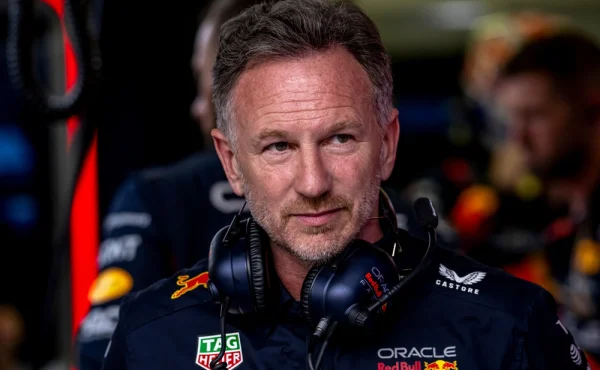 Mohl za to Max Verstappen? Christian Horner označil viníky svého vyhazovu z Red Bullu