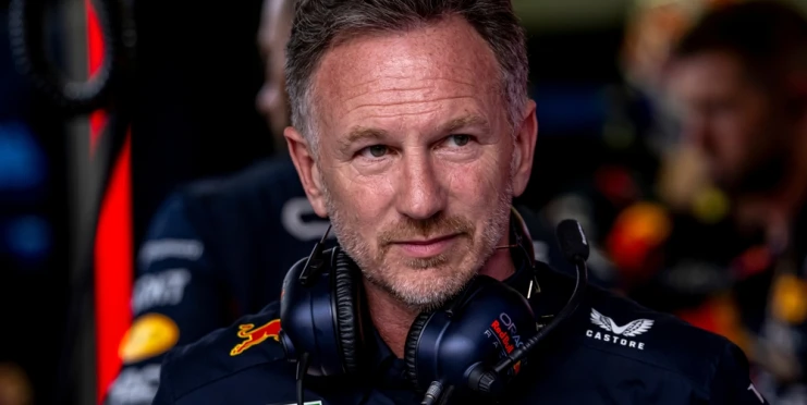 Mohl za to Max Verstappen? Christian Horner označil viníky svého vyhazovu z Red Bullu