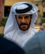 Tady demokracii nehledejte, kritizují odpůrci bizarní znovuzvolení Ben Sulayema šéfem FIA