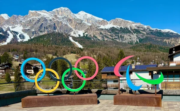 Olympiáda má první oběť. Může za to snaha dokončit sportoviště na poslední chvíli?