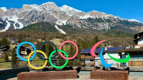 Olympiáda má první oběť. Může za to snaha dokončit sportoviště na poslední chvíli?