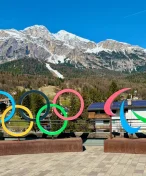 Olympiáda má první oběť. Může za to snaha dokončit sportoviště na poslední chvíli?