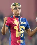 Yamal brzy zničí sám sebe, předpovídá bývalý reprezentační kouč hráči konec kariéry