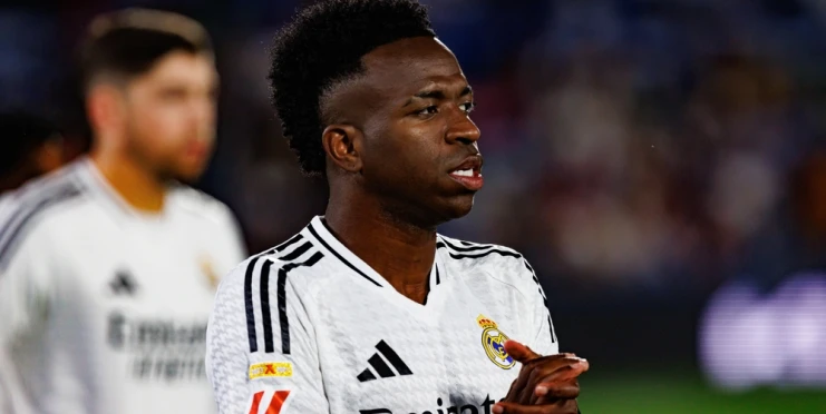 Odstřelil Vinícius trenéra? Real Madrid se prý rozhoduje mezi legendami Zidanem a Kloppem