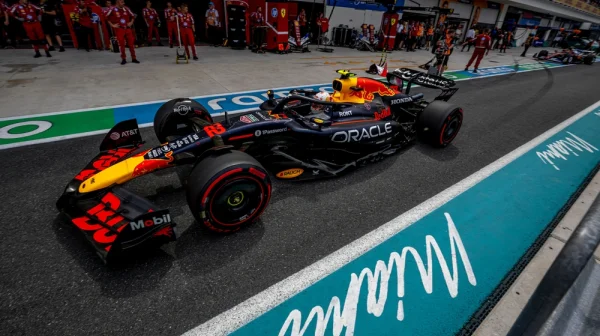 Chaos před Velkou cenou Miami: F1 hlásí klid, média ale varují před zrušením závodu