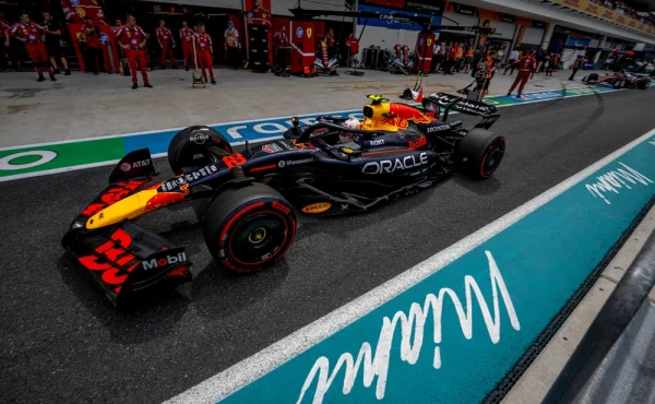 Chaos před Velkou cenou Miami: F1 hlásí klid, média ale varují před zrušením závodu