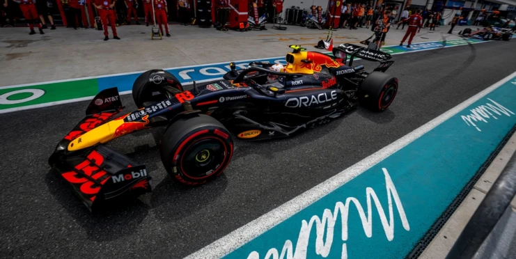 Chaos před Velkou cenou Miami: F1 hlásí klid, média ale varují před zrušením závodu