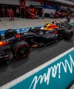 Chaos před Velkou cenou Miami: F1 hlásí klid, média ale varují před zrušením závodu