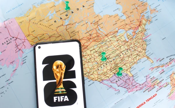 Zastavte prodej! Fanoušci vyzvali FIFA k okamžitému stažení lístků na mistrovství světa