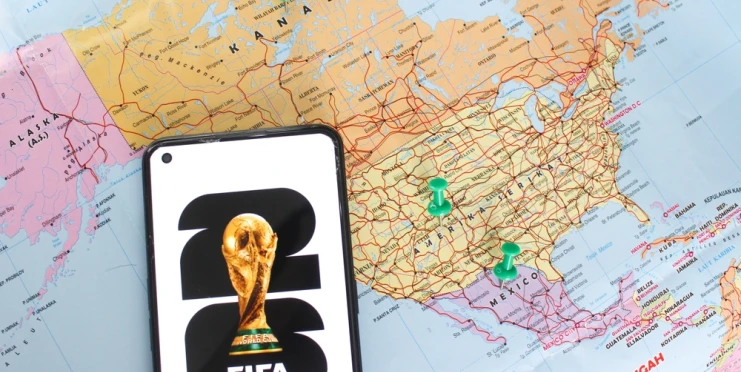 Diskuze: Zastavte prodej! Fanoušci vyzvali FIFA k okamžitému stažení lístků na mistrovství světa