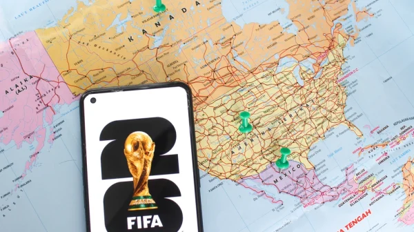 Zastavte prodej! Fanoušci vyzvali FIFA k okamžitému stažení lístků na mistrovství světa