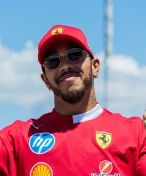 Hamilton versus Ferrari 7:0. Velká Británie stojí za svým šampionem