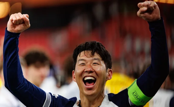 Jsem těhotná, oznámila žena fotbalistovi. Teď jde kvůli tomu na čtyři roky do vězení