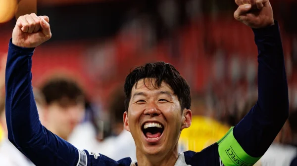 Jsem těhotná, oznámila žena fotbalistovi. Teď jde kvůli tomu na čtyři roky do vězení