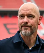 Pan Odstupné: Ten Hag si přišel během krátkého angažmá v Leverkusenu na 150 milionů