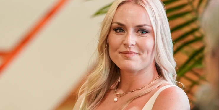 Lindsey Vonnová překvapila. Nevyloučila návrat k závodnímu lyžování
