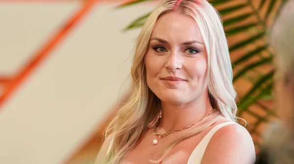 Lindsey Vonnová překvapila. Nevyloučila návrat k závodnímu lyžování