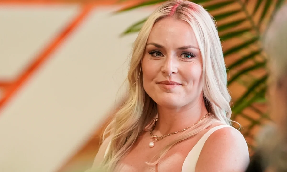 Jen den po olympijském pádu přišla o psa. Lindsey Vonnová zveřejnila dojemný vzkaz