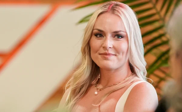 Jen den po olympijském pádu přišla o psa. Lindsey Vonnová zveřejnila dojemný vzkaz