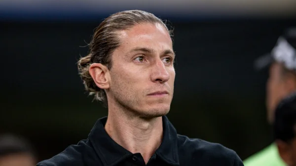 Vyhrál 8:0 a stejně šel domů. Flamengo vyhodilo trenéra hned po vítězné tiskovce