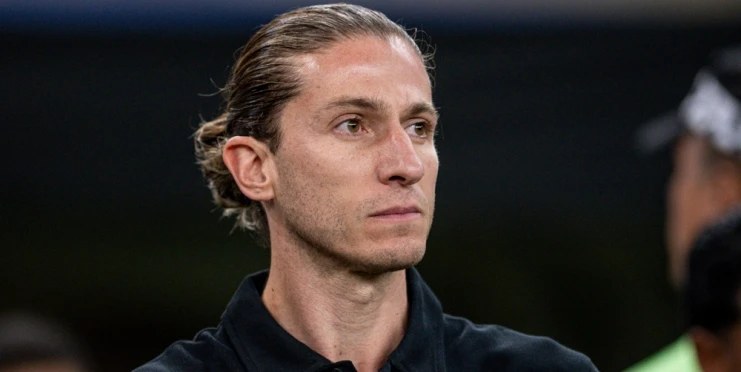 Vyhrál 8:0 a stejně šel domů. Flamengo vyhodilo trenéra hned po vítězné tiskovce