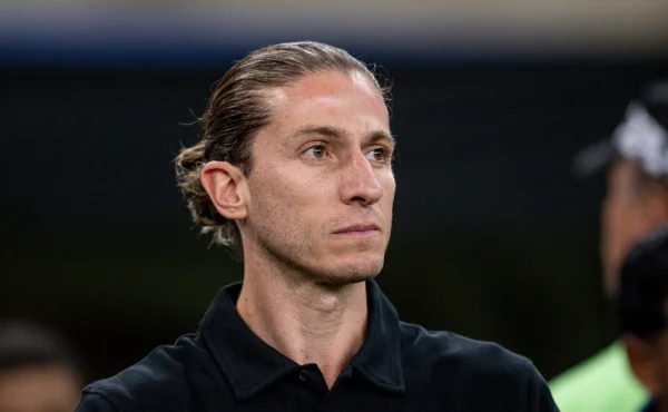 Vyhrál 8:0 a stejně šel domů. Flamengo vyhodilo trenéra hned po vítězné tiskovce