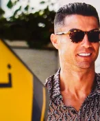 Vánoce uprostřed moře a bez lidí. Ronaldo si pořídil bydlení na soukromém ostrově