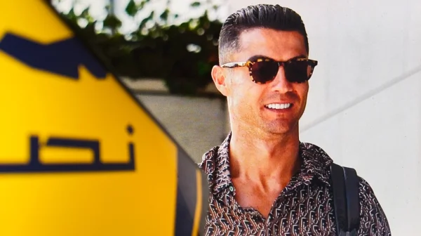 Vánoce uprostřed moře a bez lidí. Ronaldo si pořídil bydlení na soukromém ostrově