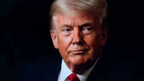 Bizár roku? Donald Trump navrhl zrušit americký fotbal, NFL si má najít jiný název