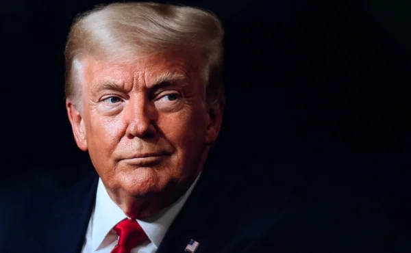 Stačí jeden telefonát. Trump mluví o přesunutí mistrovství světa ve fotbale i olympiády