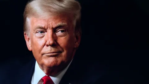 Stačí jeden telefonát. Trump mluví o přesunutí mistrovství světa ve fotbale i olympiády