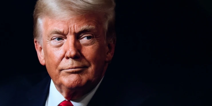 Stačí jeden telefonát. Trump mluví o přesunutí mistrovství světa ve fotbale i olympiády
